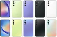 Harga Samsung Galaxy...