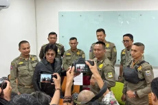 Pena 98 Dukung Perjuangan...