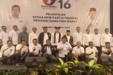 Ini Target Perolehan...
