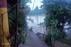 Musi Rawas Dihantam...