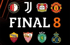 Daftar 8 Tim Tembus...