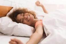 Kurang Tidur Berdampak...