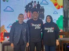 Bungofest 2023 Digelar,...