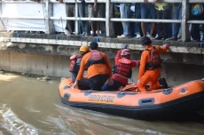 Temuan Mayat di Kalimalang,...
