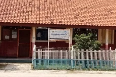 Sengketa Lahan SDN di...