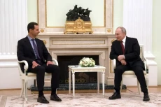 Assad Persilahkan Rusia...
