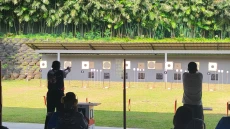 400 Peserta Ikuti Lomba...