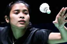Gregoria Mariska Gagal...