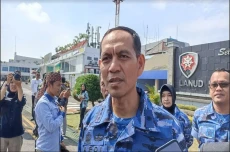 Antisipasi Lonjakan...