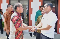 Menparekraf: Usulan...