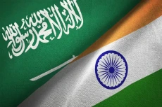 India-Arab Saudi Jajaki...