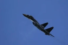 Mantan Pilot F-16 AS:...