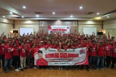 Sedulur Saklawase Gelar...