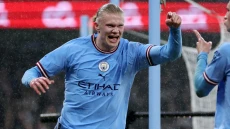 Manchester City Singkirkan...