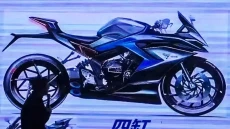 Lawan Aprilia dan Triumph,...
