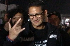 Penasaran Aksi Slipknot,...