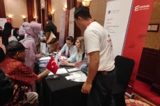 Turki Promosikan 18...