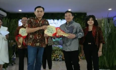 Perdana, Kota Podomoro...