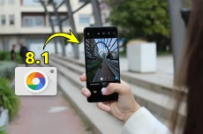 Cara Instal GCam di...