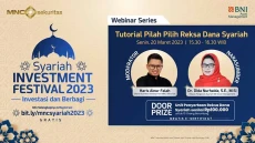 Saksikan Webinar Series...