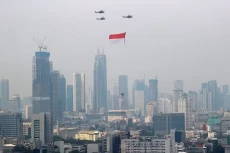 10 Negara Paling Bahagia...