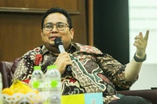 Bawaslu Andalkan Perempuan...