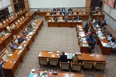 PPATK Ngaku Telah Sampaikan...