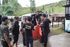 Tengkorak Wanita Tanpa...