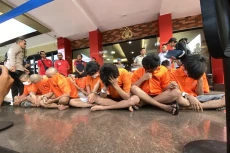 Jelang Ramadan 2023,...