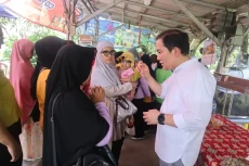 Peduli Kesehatan Masyarakat,...