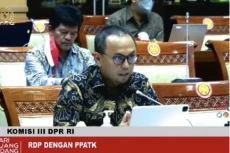 Kepala PPATK Soal Transaksi...
