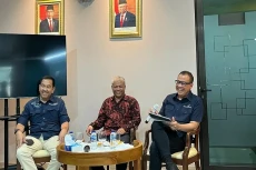 Antisipasi Lonjakan...