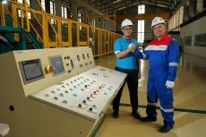 PGN Subholding Gas Pertamina...