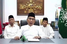 PBNU Tetapkan Awal Ramadan...