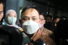 Copot Kepala Pertanahan...