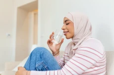 4 Tips Mencegah Dehidrasi...