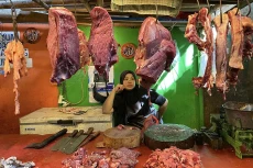 Daging Sapi Dijual Rp140...