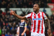 Biodata Saido Berahino,...