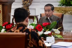 Jokowi Minta Jajarannya...