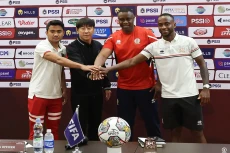 FIFA Matchday Indonesia...