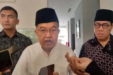 JK: Masjid Tidak Boleh...