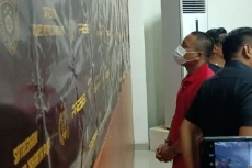 Pelaku Pembunuhan Sadis...