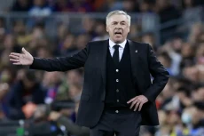 Carlo Ancelotti Jadi...
