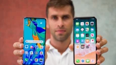 Huawei Yakin Ponsel...