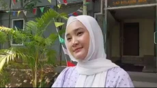 Jalani Puasa Ramadan...
