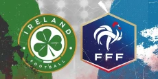 Preview Irlandia vs...