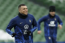 Irlandia vs Prancis:...