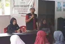 Relawan Merah Putih...