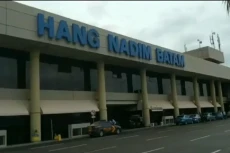 2 Bandara di Kepri Diminta...