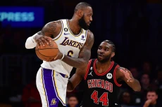 Hasil 9 Laga NBA, Senin...